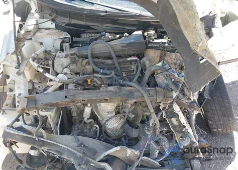 2014 Nissan Rogue S/Sl/Sv z USA, uszkodzony, nr VIN 5N1AT2MV7EC865675